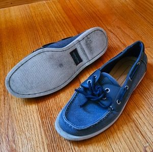 Men's Tommy Hilfiger Dress Shoes